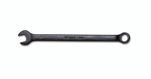 Combination Wrench WRIGHTGRIP® 2.0 12 Point Metric Black Industrial Finish