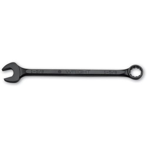 Wrightgrip 2.0 Heavy-duty Flat Stem Combination Wrenches