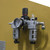 Baileigh PH-28A Pneumatic Power Hammer