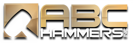 ABC Hammers Catalogue