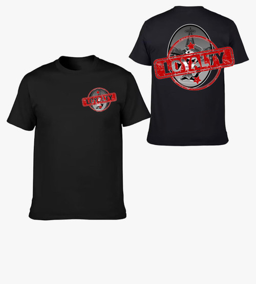 Angel Loyalty Angel Loyalty