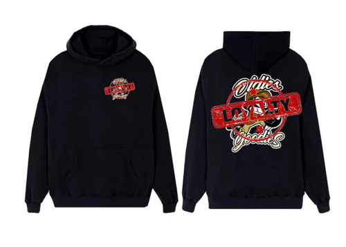 Oldies but goodies hoodie Oldies but goodies hoodie