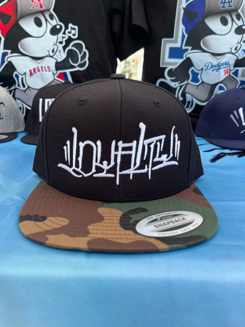 Snapback