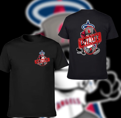 CA Angels