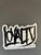 Lifestyle 3 pack stickers