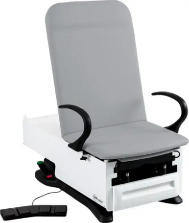 UMF FusionONE Power Exam Table