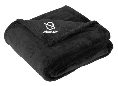 BP32 - Oversized Ultra Plush Blanket