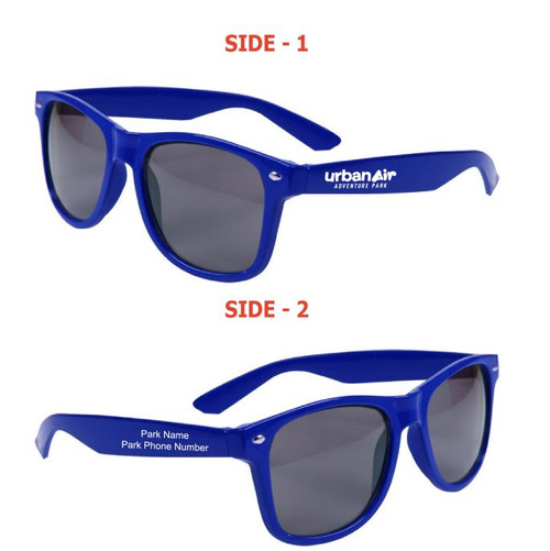 SG150-PS Glossy Sunglasses (Park Specific)