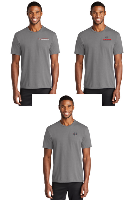 PC381 - Port & Co Performance Blend Tee