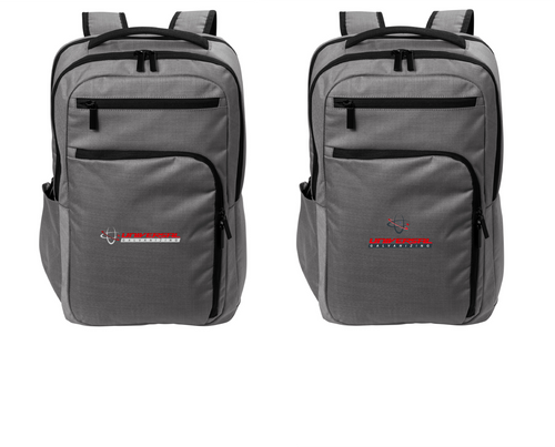 BG225 - Port Authority Impact Tech Backpack