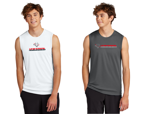 PC380SL - Performance Sleeveless Tee