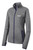 LST853 - Sport-Tek Ladies Sport-Wick Stretch Full Contrast Full Zip Jacket