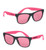 4001-PS  - Tinted Rubberized Sunglasses (Park Specific)