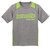 INV-YST361 - Sport-Tek Youth Heather Colorblock Contender Tee **WHILE SUPPLIES LAST**