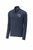 ST711-UB - Sport-Tek Exchange 1.5 Long Sleeve 1/2 Zip