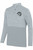2908-UB - Augusta Sportswear Tonal Heather 1/4 Zip Pullover