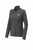 LST711-UB - Sport-Tek Ladies Exchange 1.5 Long Sleeve 1/2 Zip