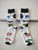 INV-SOCKS-UB - Custom Unleashed Brands Socks  **CLOSEOUT**