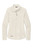 SALE - Eddie Bauer Ladies 1/2 Zip Microfleece Jacket