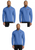 PC78Q - Port & Co Core Fleece 1/4 Zip Pullover