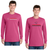 PC61LS - Long Sleeve Essential Tee