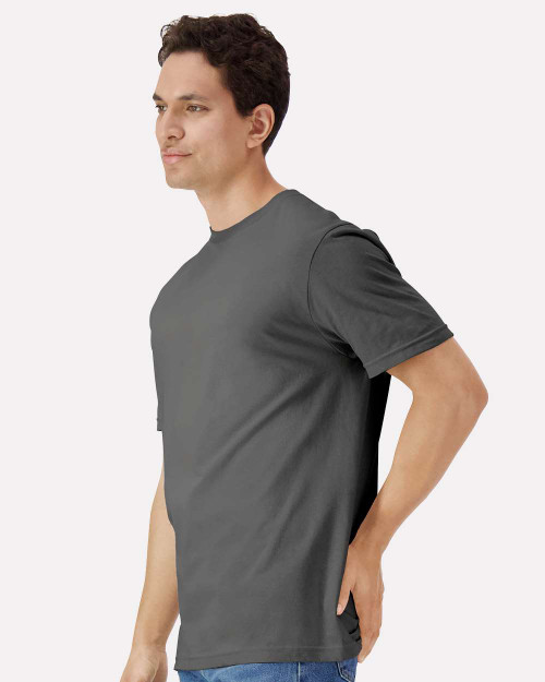 Gildan - Unisex Light Cotton T-Shirt - 3000