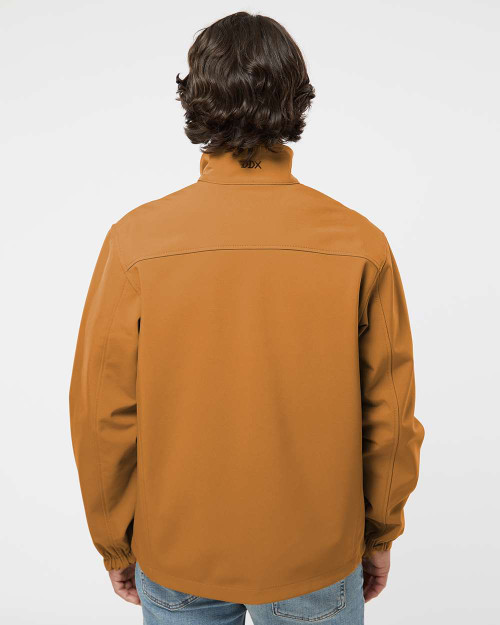 DRI DUCK - Men's Motion Soft Shell Jacket - 5350
