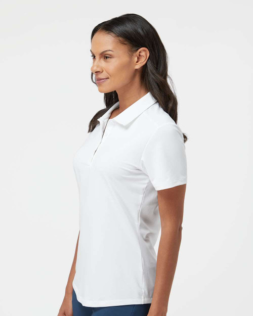 Adidas - Women's Ultimate365 Solid Polo - A515