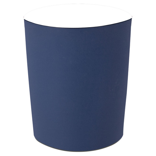Navy Blue/White Replacement Silicone Sleeve for Polar Camel Silicone Grip Tmblr — supplier item before personalization
