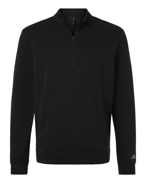 Adidas A721 — Black — front product photo