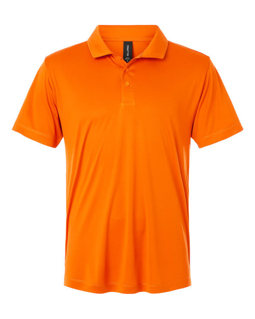 AllPro 41800 — Neon Orange — front product photo