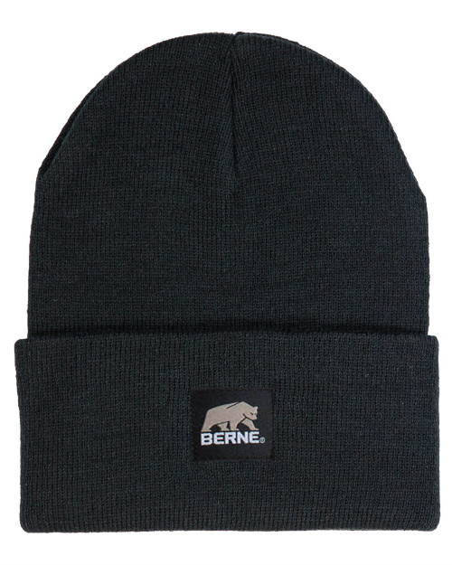 Supplier model photo: Berne Apparel H150. Selected color may differ.