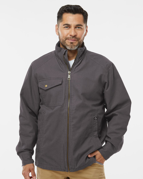 Supplier model photo: DRI DUCK 5037. Selected color may differ.