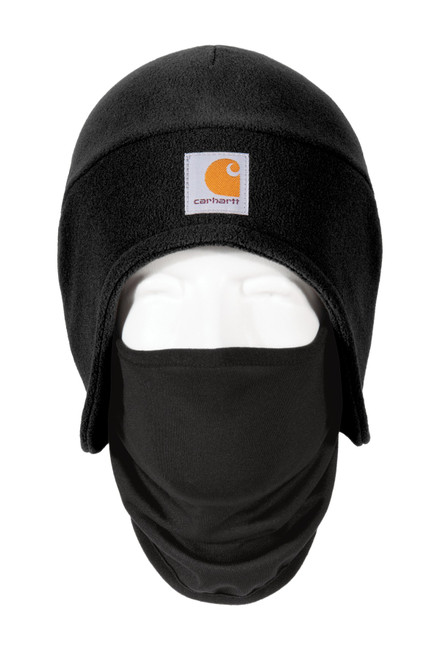 Carhartt CTA202 — supplier photo before customization