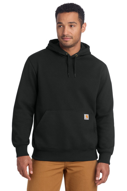 Carhartt CT100615 — supplier photo before customization