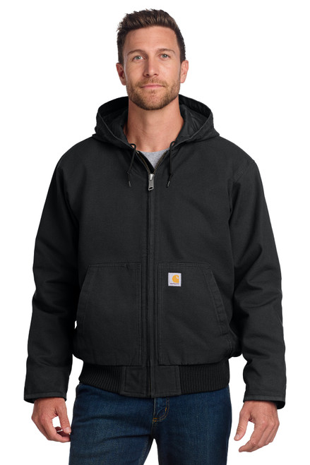 Carhartt CT104050 — supplier photo before customization