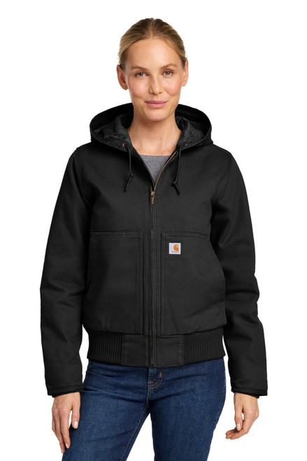 Carhartt CT104053 — supplier photo before customization