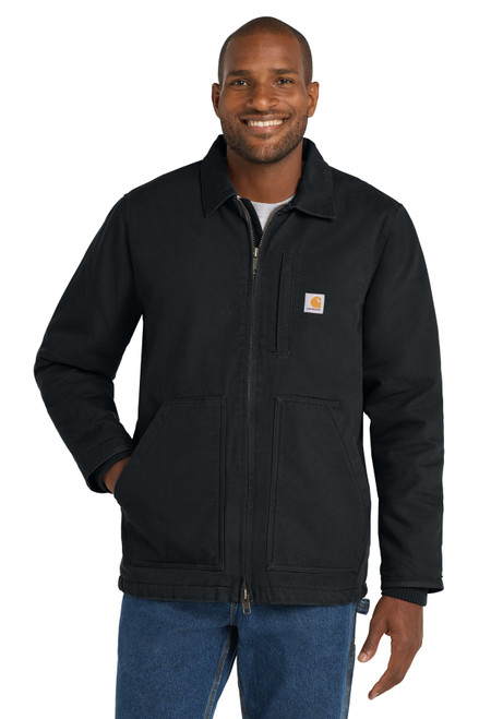 Carhartt CT104293 — supplier photo before customization