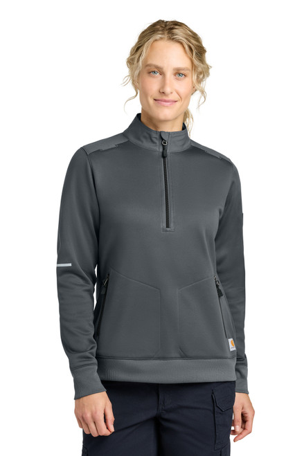 Carhartt CTC82912 — supplier photo before customization