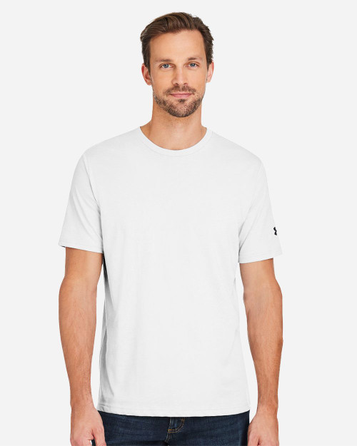 Supplier model photo: Under Armour 1383264. Selected color may differ.