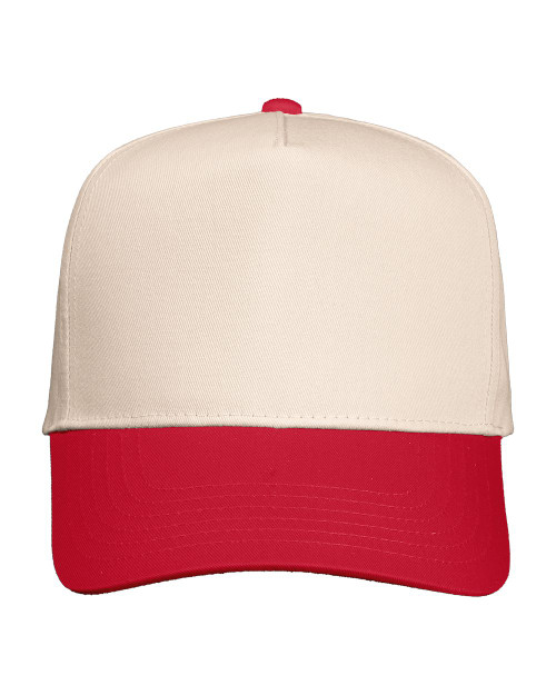 Supplier model photo: Valucap 8869. Selected color may differ.