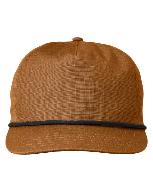 Supplier model photo: Big Accessories BA699. Blank garment; not a decorated or color-specific preview.
