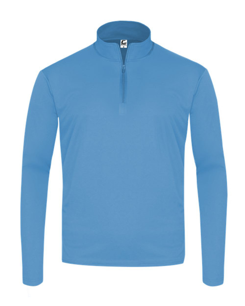 Supplier model photo: C2 Sport 5202. Blank garment; not a decorated or color-specific preview.