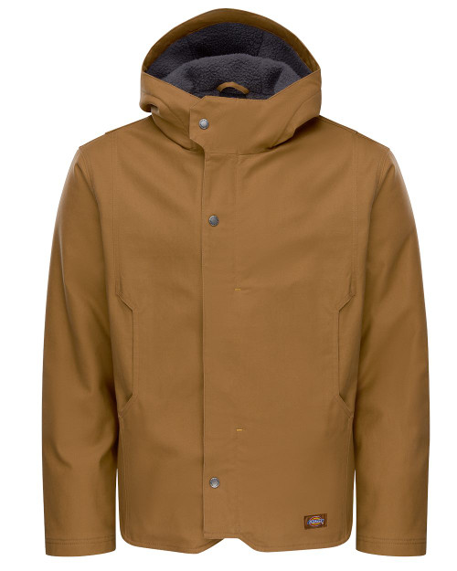 Supplier model photo: Dickies DJ10. Blank garment; not a decorated or color-specific preview.