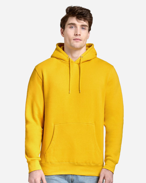 Supplier model photo: Lane Seven LS14001. Blank garment; not a decorated or color-specific preview.