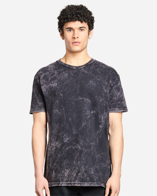 Supplier model photo: Lane Seven LST002. Blank garment; not a decorated or color-specific preview.
