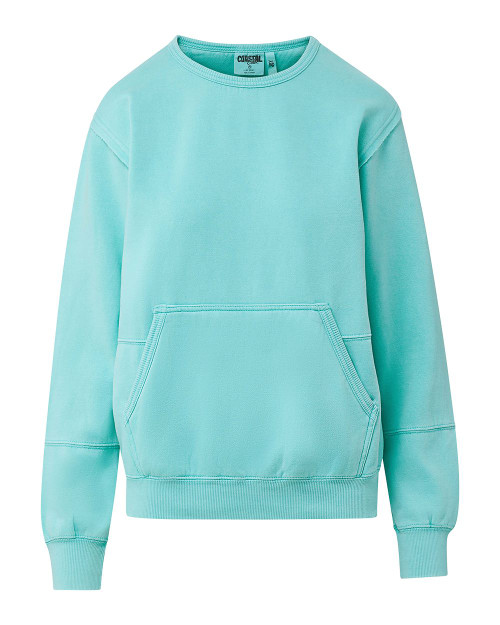 Supplier model photo: MV Sport W25167. Blank garment; not a decorated or color-specific preview.