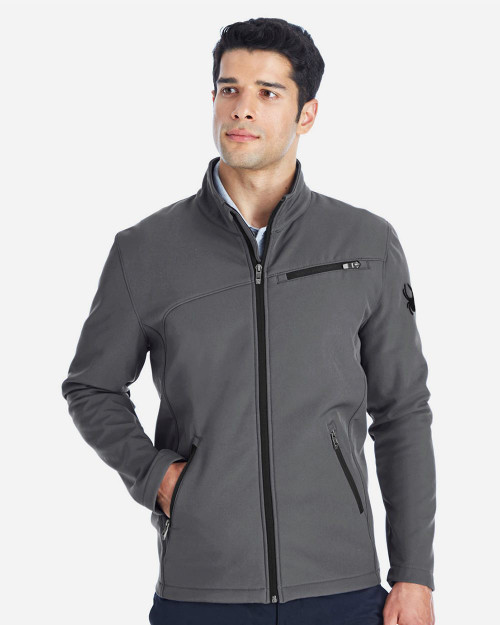 Supplier model photo: Spyder 187334. Blank garment; not a decorated or color-specific preview.