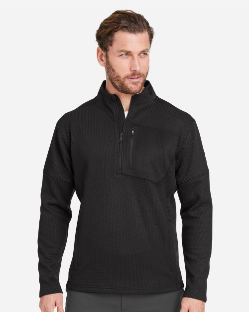 Supplier model photo: Spyder S18068. Blank garment; not a decorated or color-specific preview.