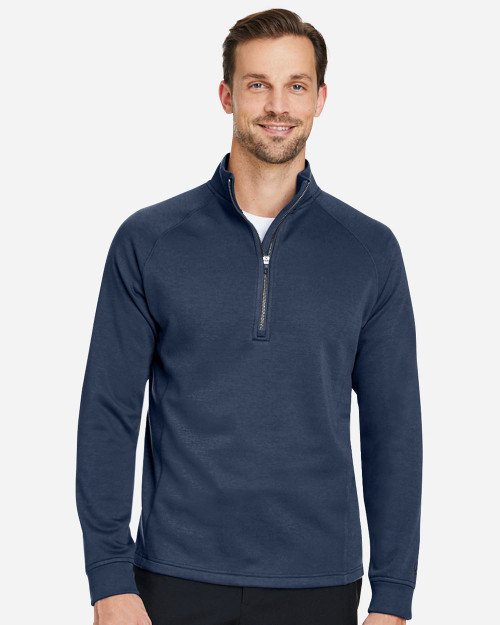 Supplier model photo: Spyder S18027. Blank garment; not a decorated or color-specific preview.